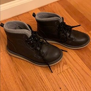 Boys Casual Boots
